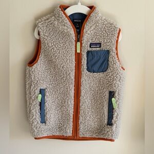 Patagonia Retro-X Vest